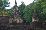 Sukothai and Sisutchanalai 2008 
